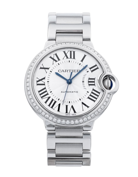Cartier Ballon Bleu W4BB0017